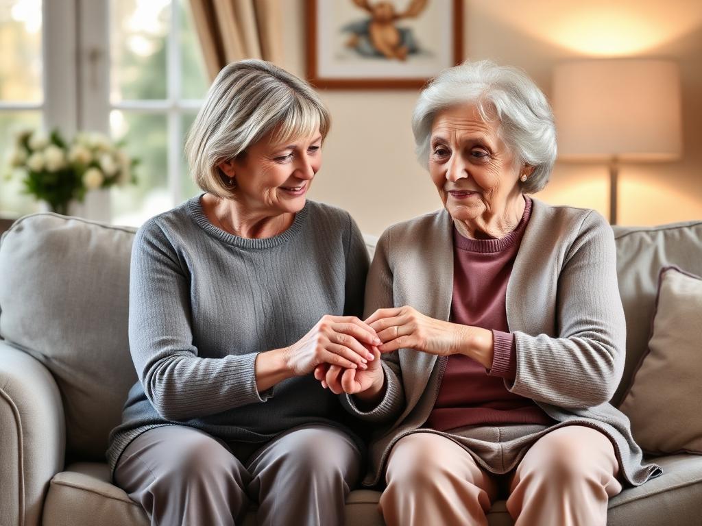 Dementia Care