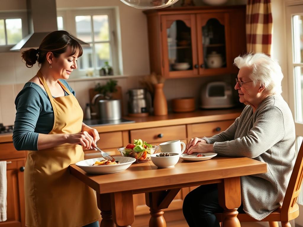 Accommodation Services
